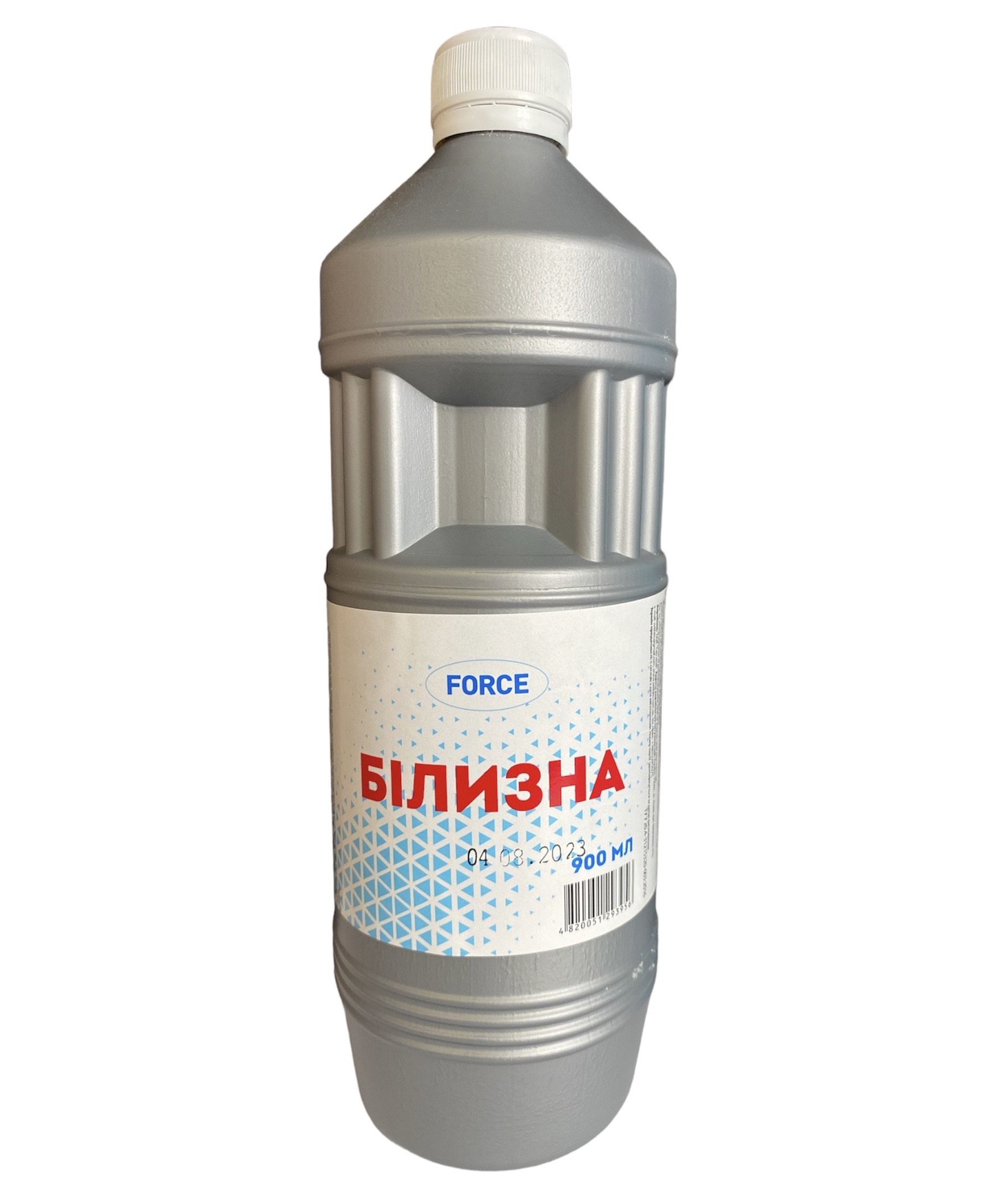 ЗасІб для відбілювання та видалення плям Білизна ТМ ЛЕОХІМ